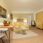 Apartment Wiekhaus Am