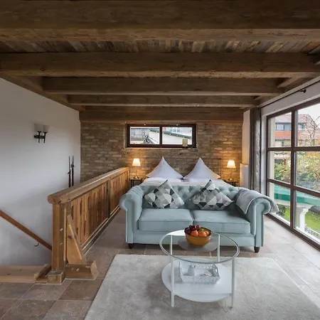 Wiekhaus Am Appartement *