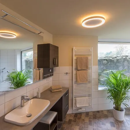 Appartement Wiekhaus Am Lychen