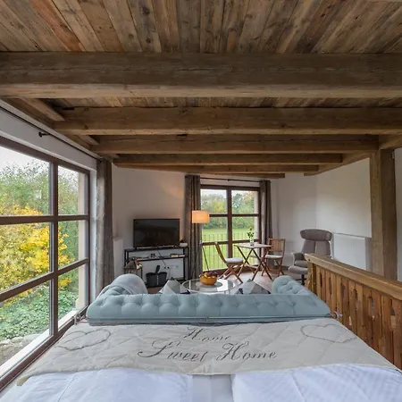 Wiekhaus Am Lychen