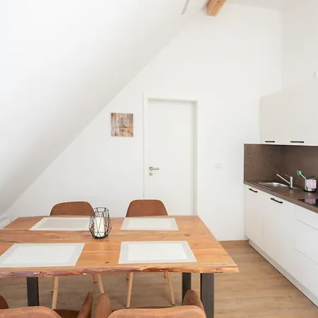 Apartment Wiekhaus Am *