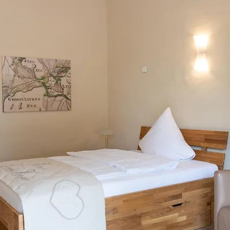 Wiekhaus Am * Lychen