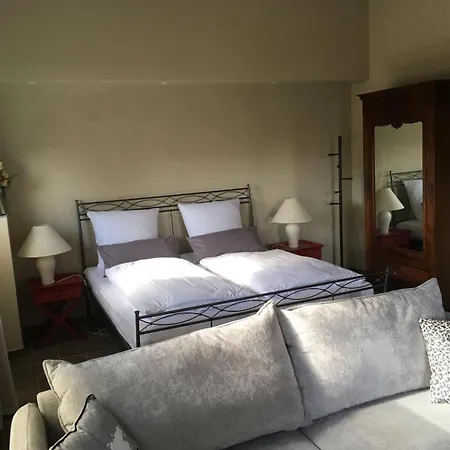 Apartment Wiekhaus Am