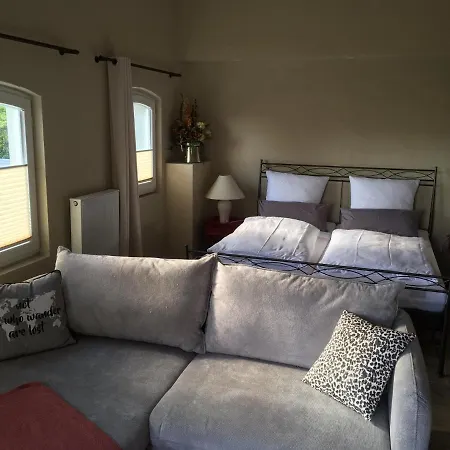 Appartement Wiekhaus Am Lychen