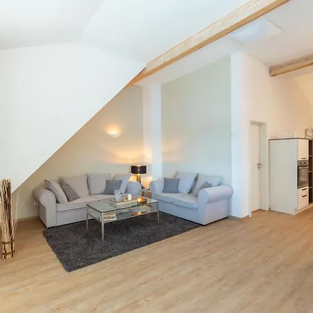 Wiekhaus Am * Lychen