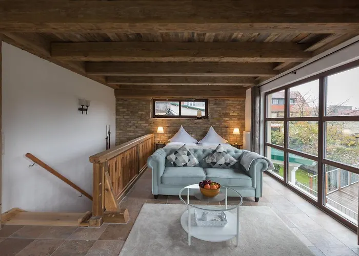 Wiekhaus Am Apartamento *