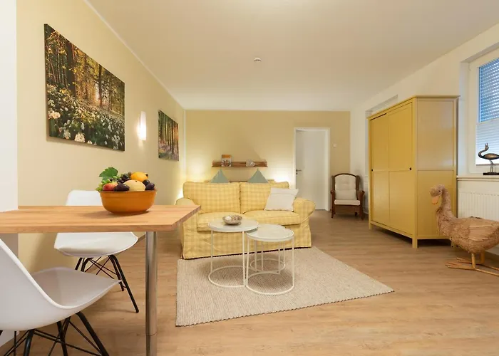 Apartamento Wiekhaus Am