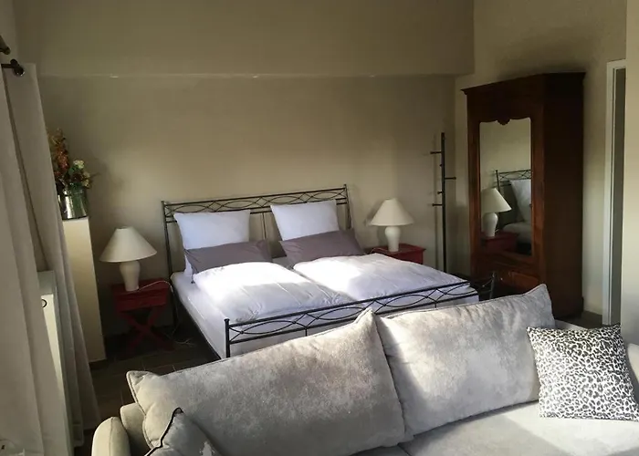 Apartamento Wiekhaus Am