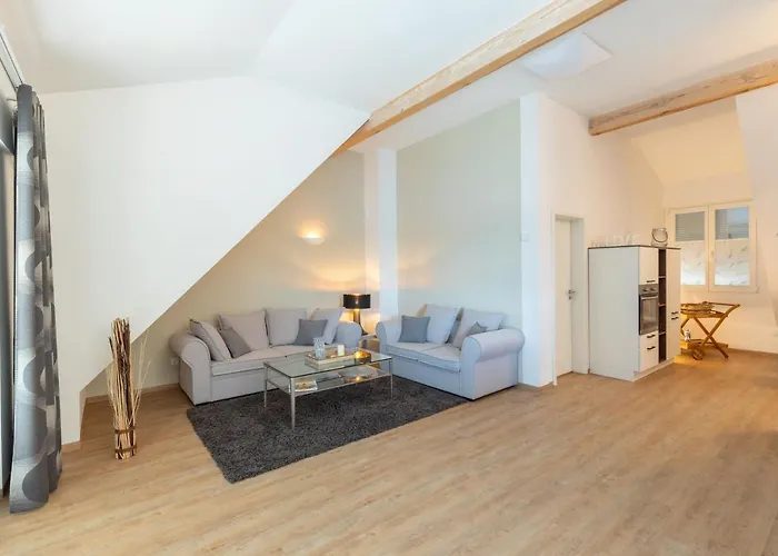 Wiekhaus Am * Lychen